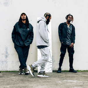 flatbush zombies