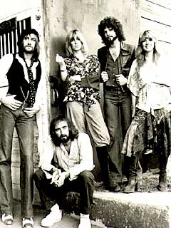 album fleetwood mac