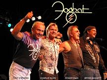 album foghat