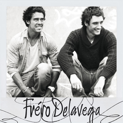 album frero delavega