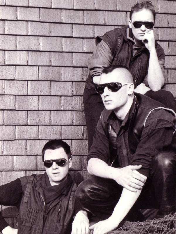 album front 242