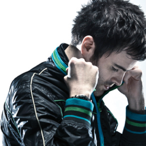 gareth emery