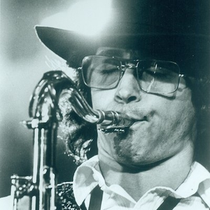 gato barbieri