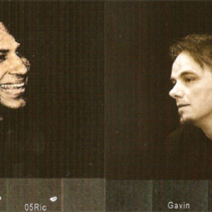 gavin harrison and 05ric