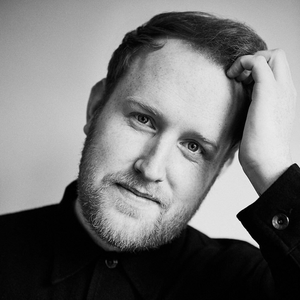 gavin james