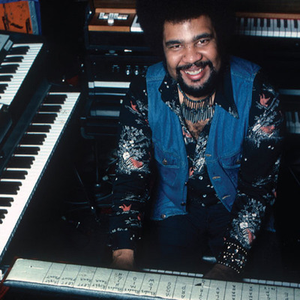 george duke