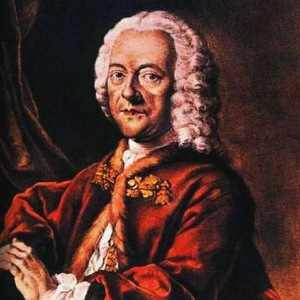 georg philipp telemann