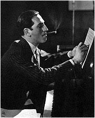 album george gershwin