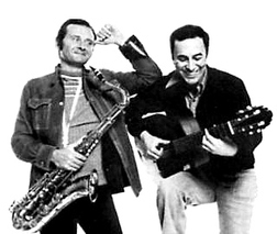 album getz and gilberto