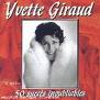 album yvette giraud