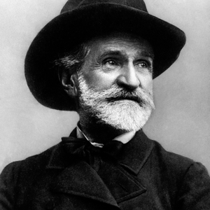 giuseppe verdi