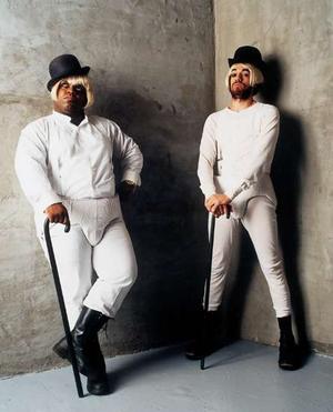 album gnarls barkley