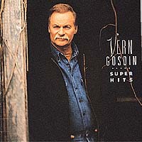 album vern gosdin