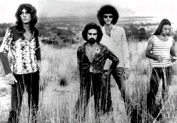 album grand funk railroad