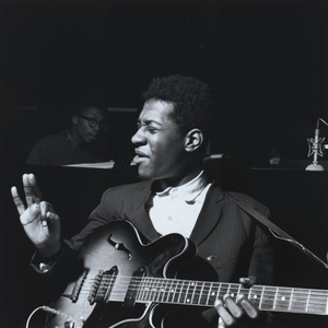 grant green