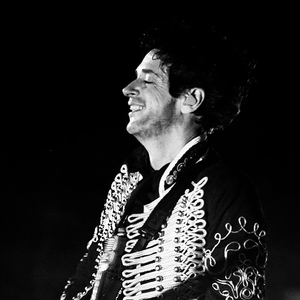 gustavo cerati