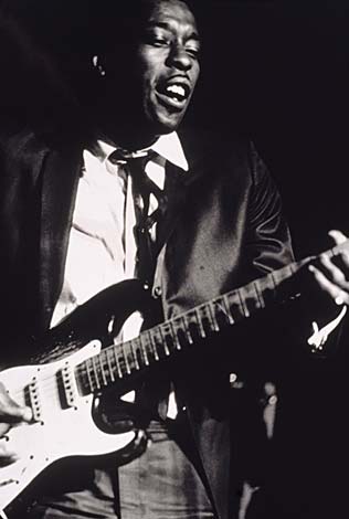 album buddy guy