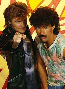 album hall and oates