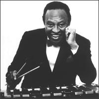 album lionel hampton