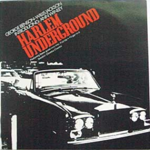 harlem underground band