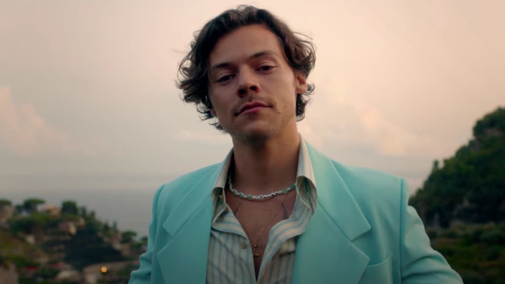 album harry styles