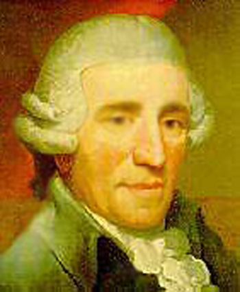 album joseph haydn