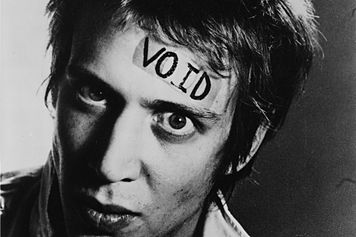 album richard hell