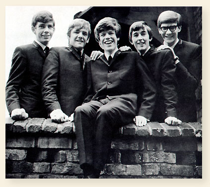 album herman s hermits