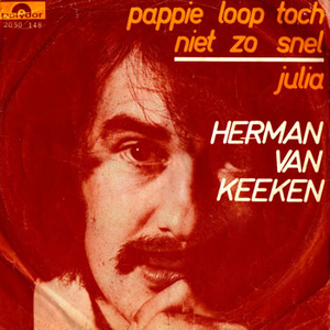 herman van keeken