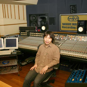 hideaki kobayashi