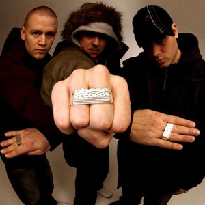 hilltop hoods