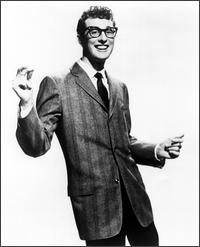 album buddy holly