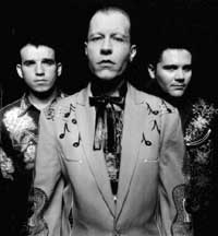 album reverend horton heat