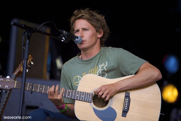 album ben howard