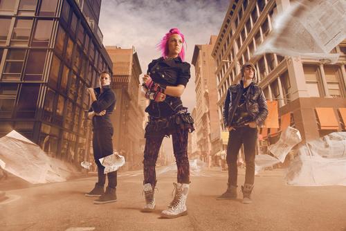 album icon for hire