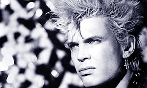 album billy idol