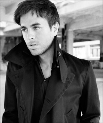 album enrique iglesias