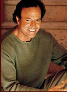 album julio iglesias