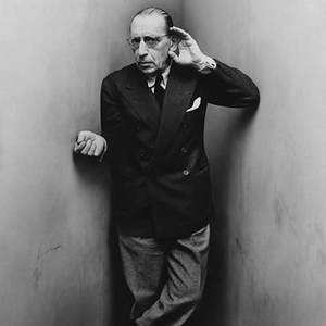 igor stravinsky