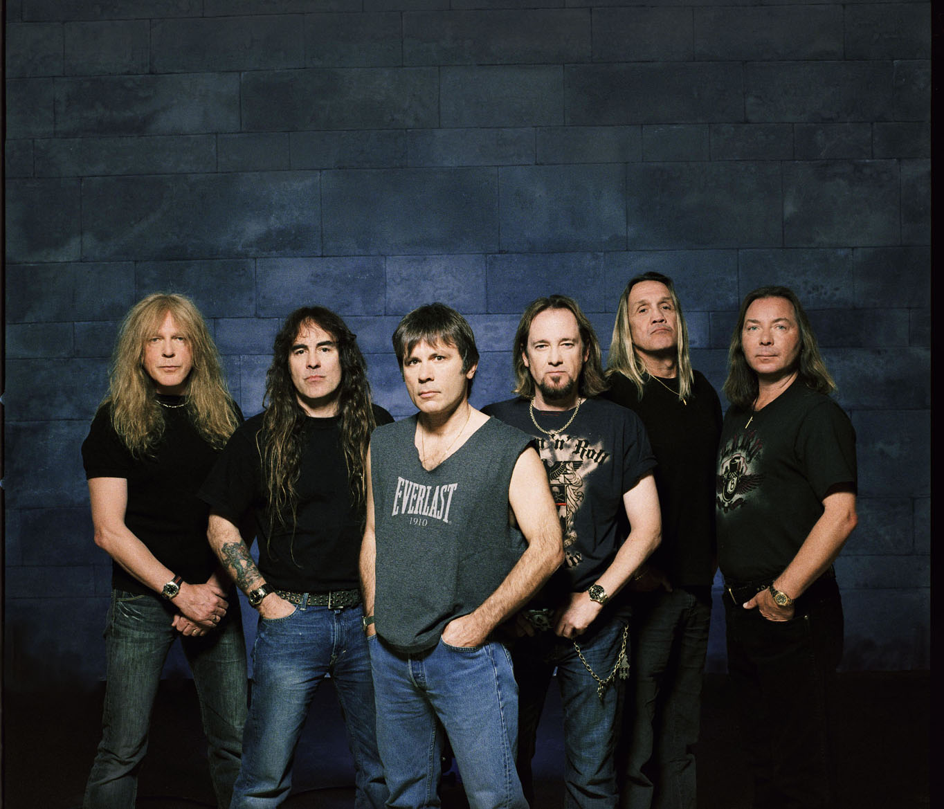 album iron maiden