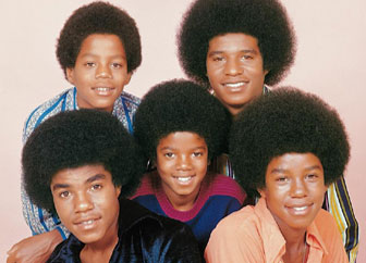 album the samuel jackson five