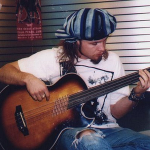 jeff ament