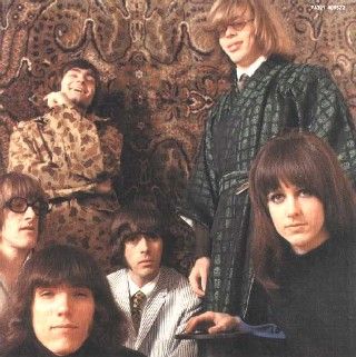 album jefferson airplane