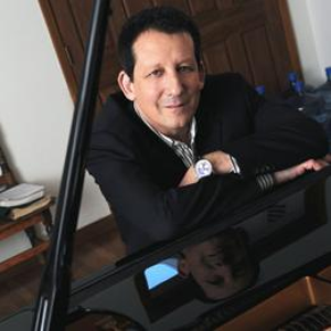 jeff lorber