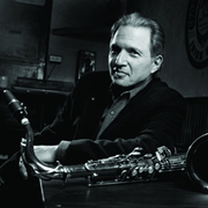 jerry bergonzi