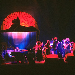 jerry garcia band