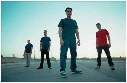 album jimmy eat world