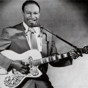 jimmy reed