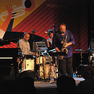 joe lovano us five