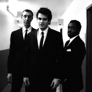 john mayer trio